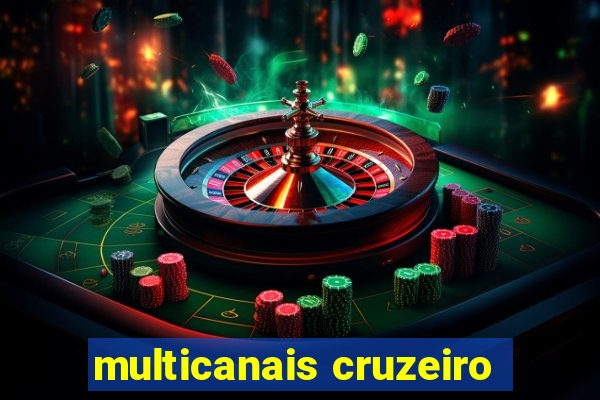 multicanais cruzeiro